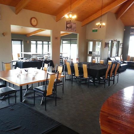 Stations Inn Hokitika Exterior photo